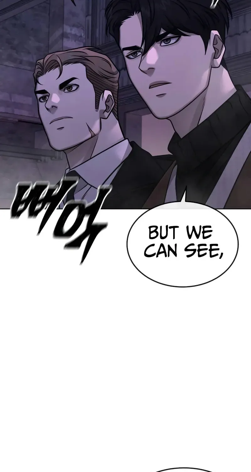 Read QUESTISM chapter 151 image 40 on Lezhin