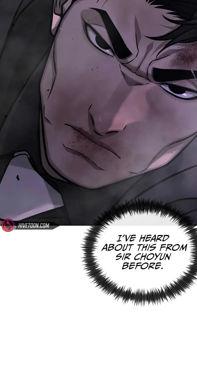 Read QUESTISM chapter 151 image 43 on Lezhin