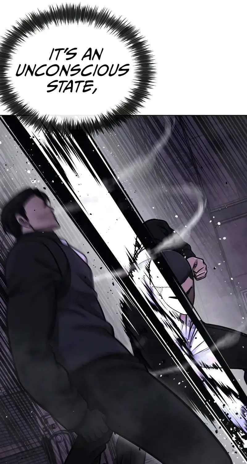 Read QUESTISM chapter 151 image 45 on Lezhin