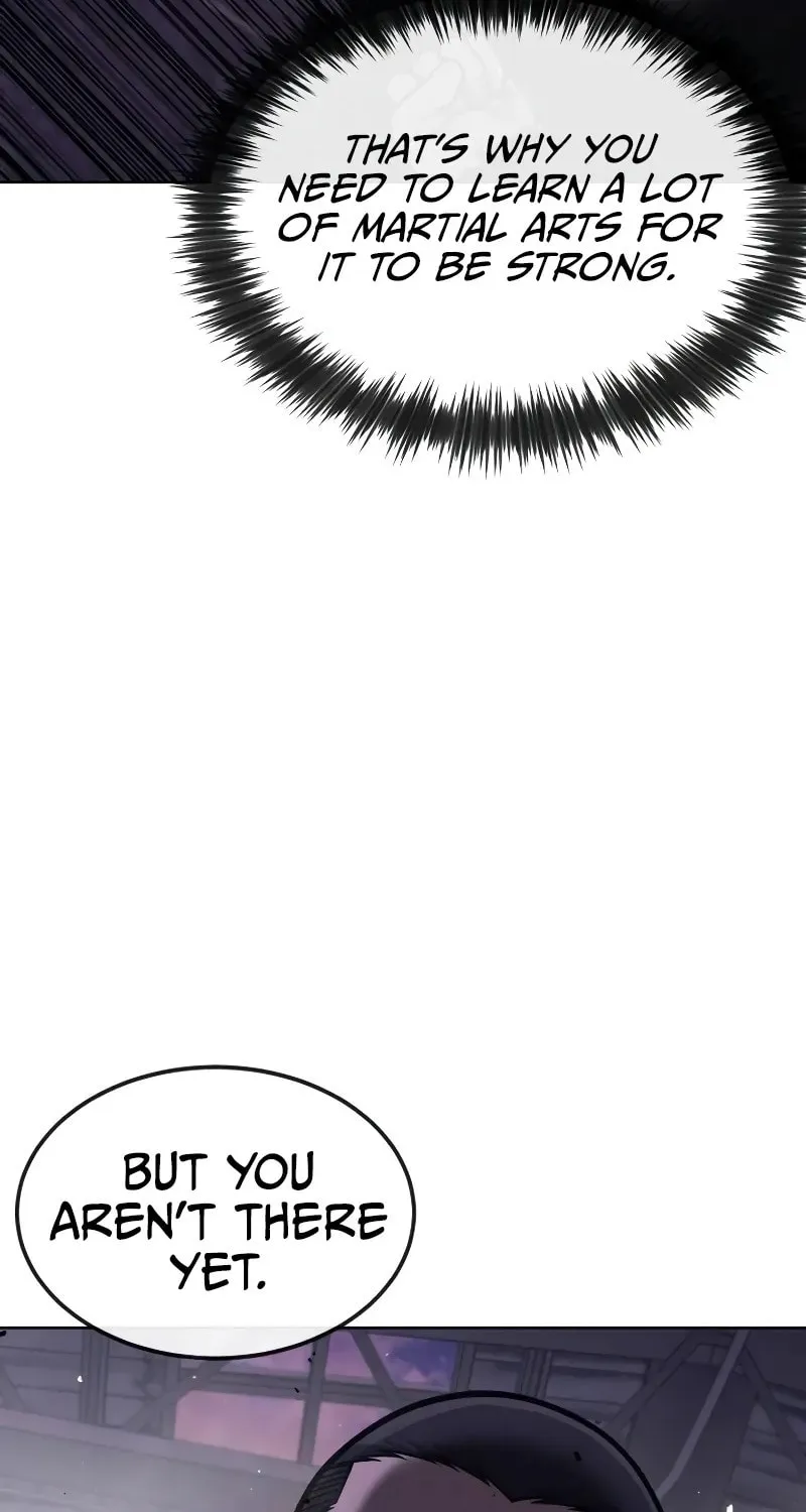 Read QUESTISM chapter 151 image 48 on Lezhin