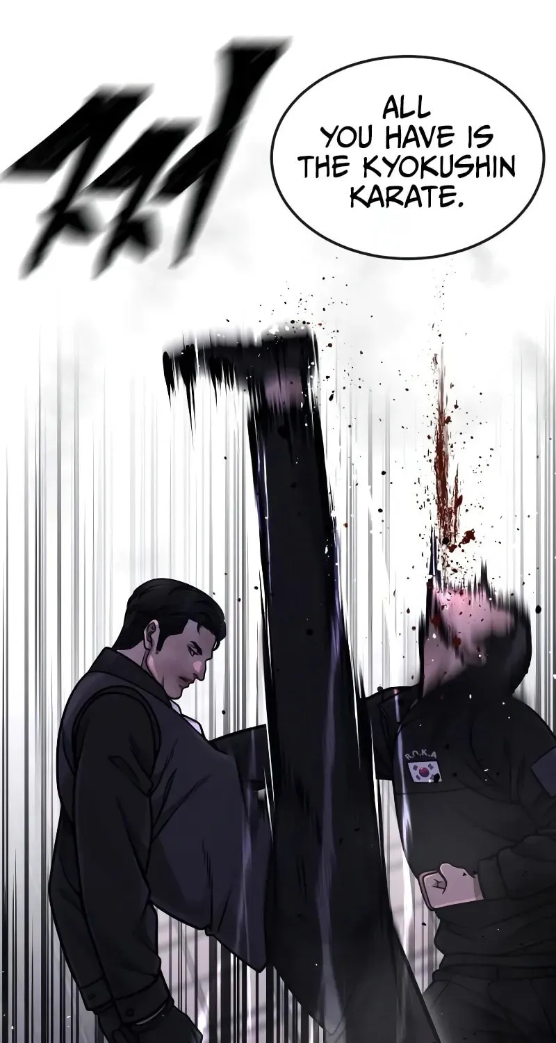 Read QUESTISM chapter 151 image 50 on Lezhin