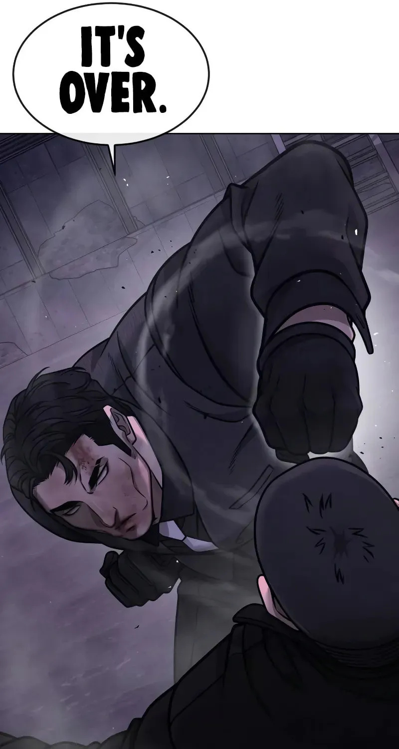 Read QUESTISM chapter 151 image 54 on Lezhin