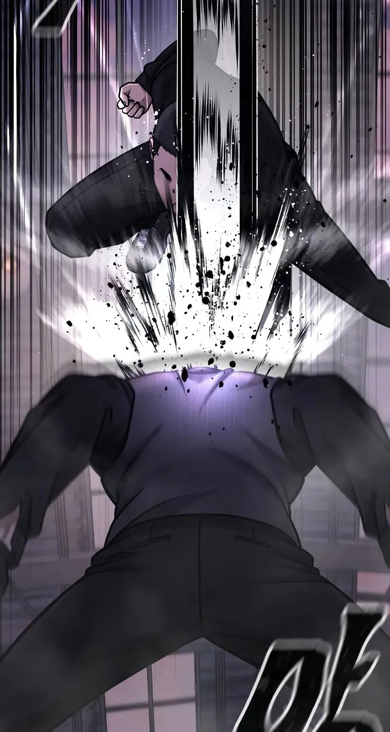 Read QUESTISM chapter 151 image 65 on Lezhin