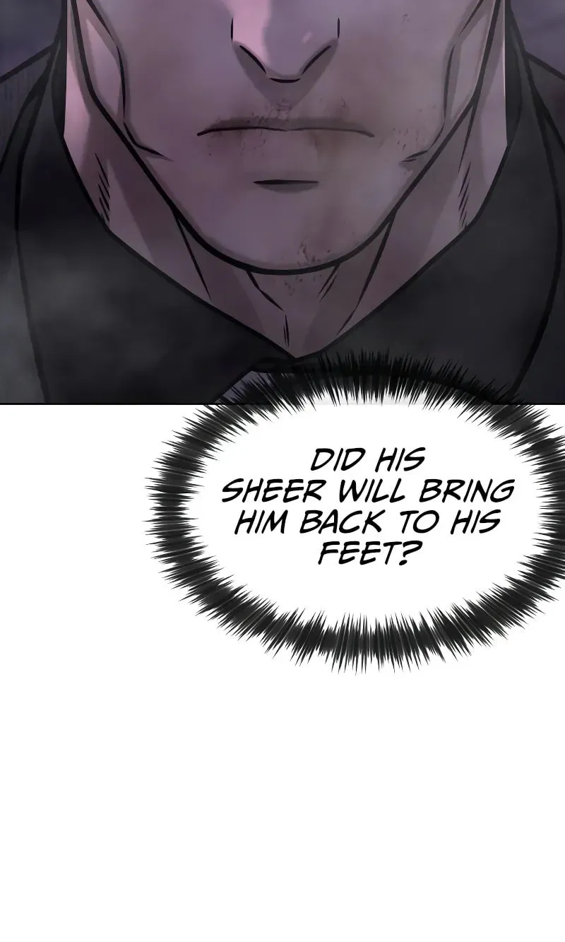 Read QUESTISM chapter 151 image 8 on Lezhin