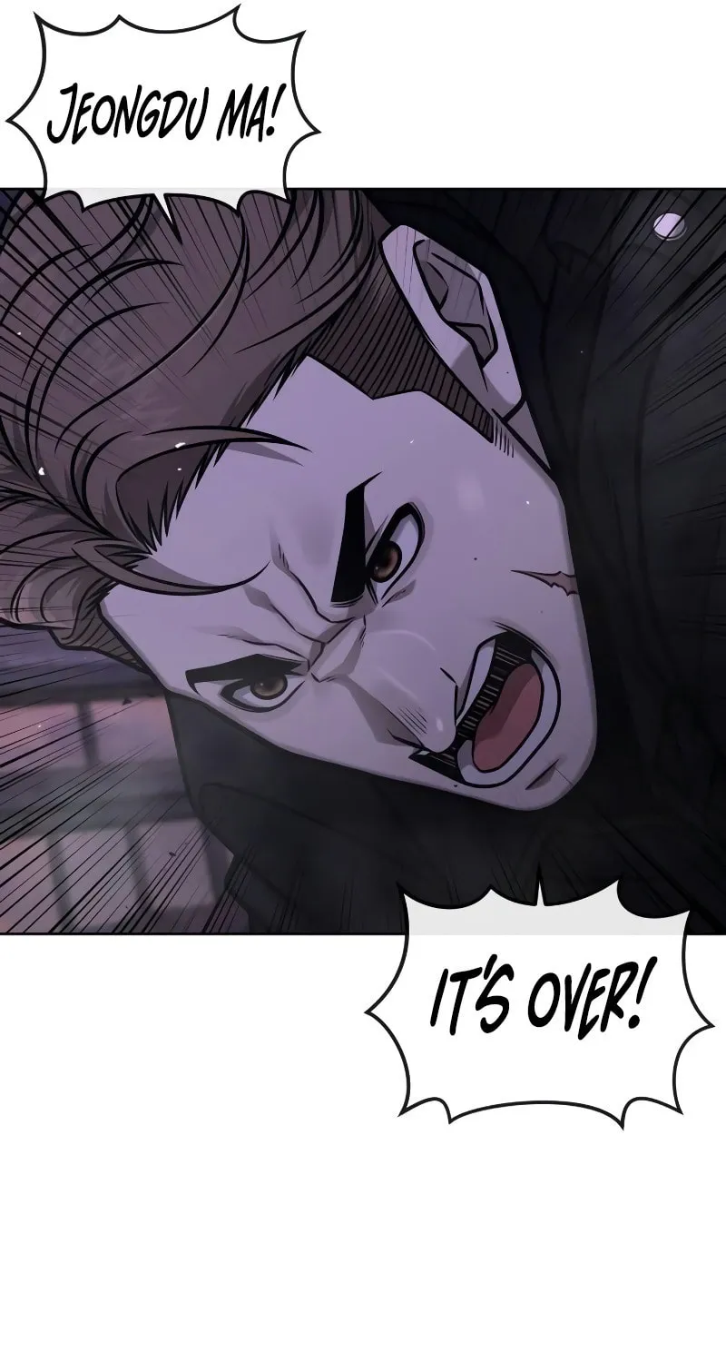Read QUESTISM chapter 151 image 81 on Lezhin