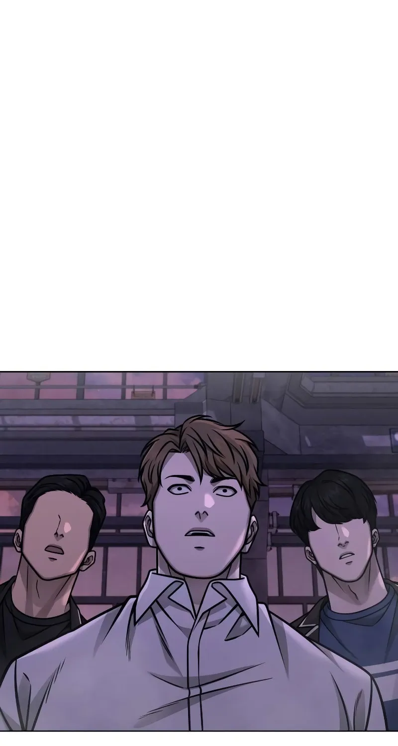 Read QUESTISM chapter 151 image 84 on Lezhin