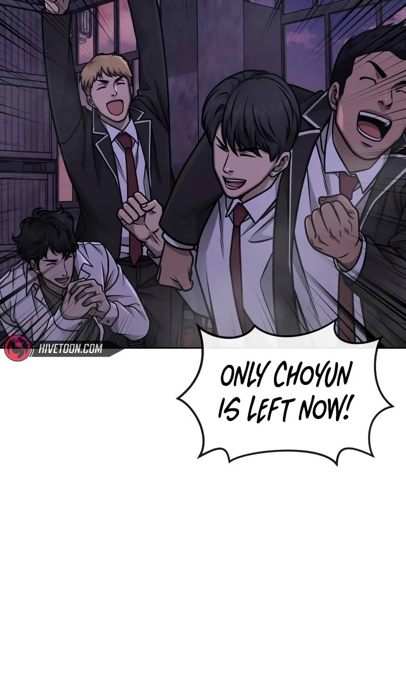 Read QUESTISM chapter 151 image 89 on Lezhin