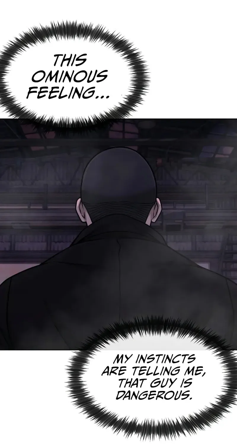 Read QUESTISM chapter 151 image 9 on Lezhin