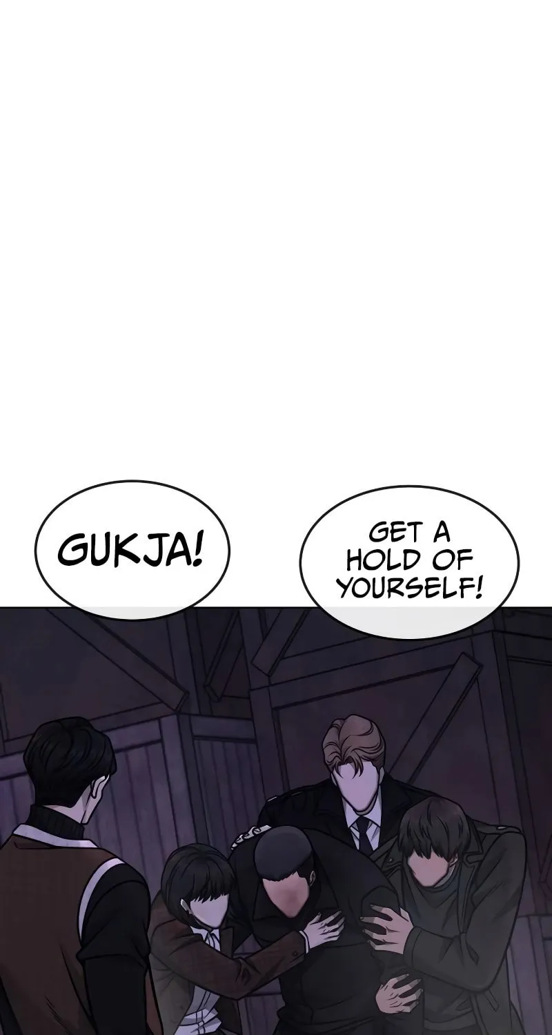 Read QUESTISM chapter 151 image 91 on Lezhin