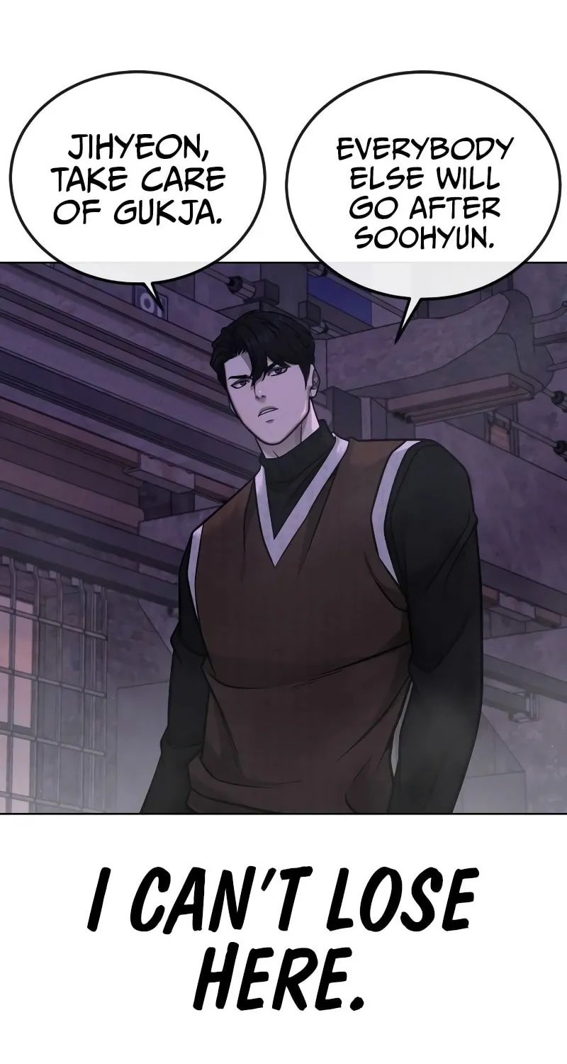 Read QUESTISM chapter 151 image 93 on Lezhin