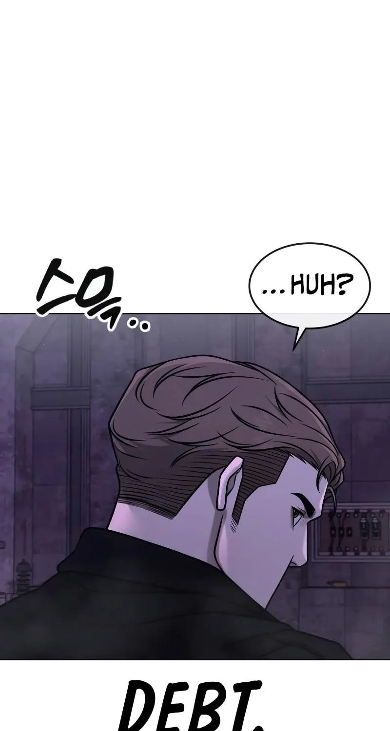 Read QUESTISM chapter 151 image 94 on Lezhin