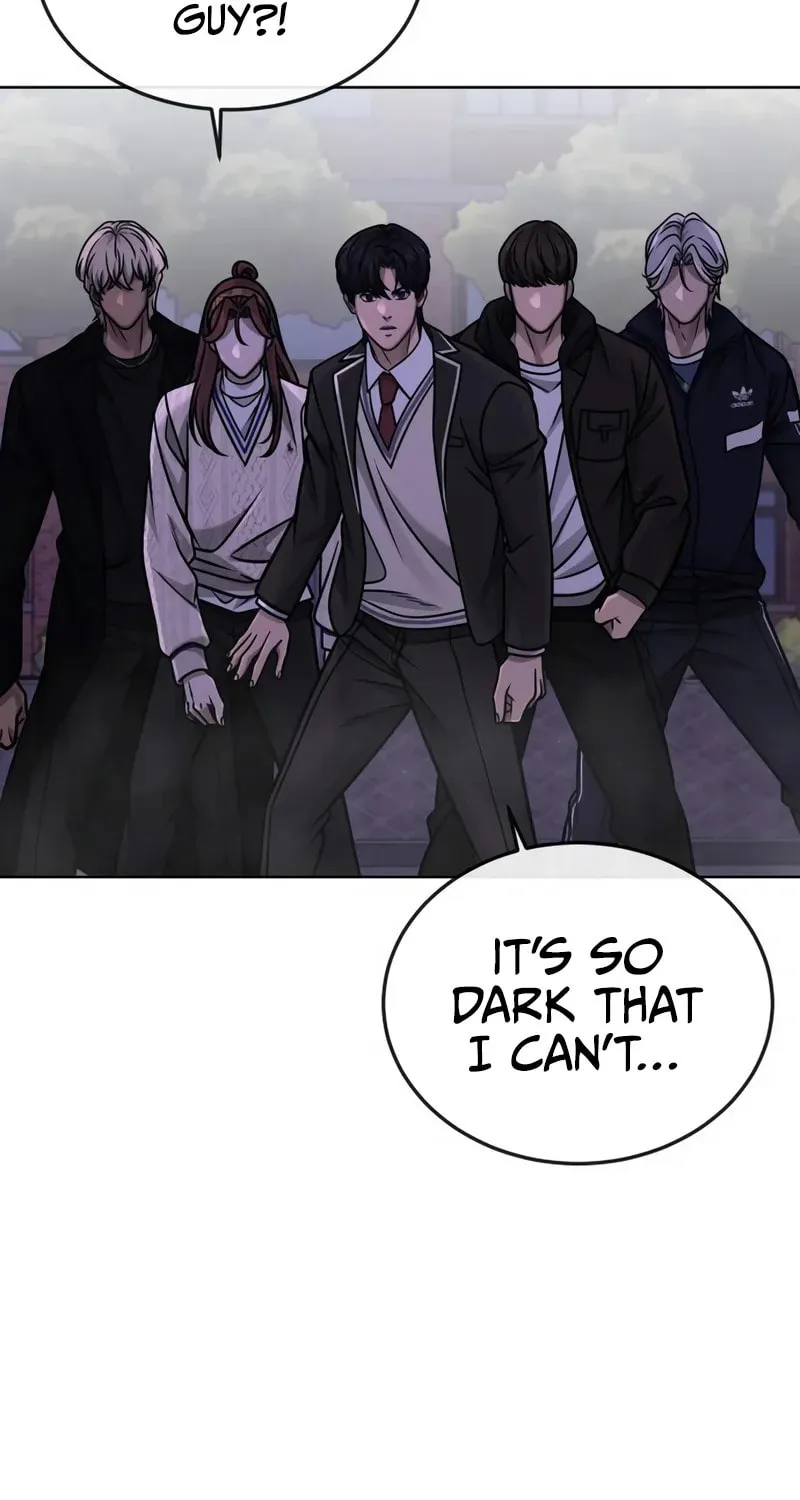 Read QUESTISM chapter 152 image 101 on Lezhin