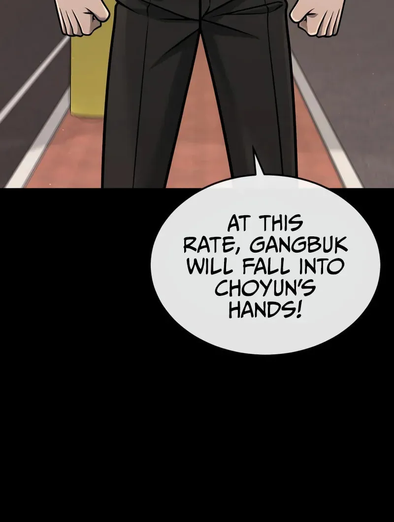 Read QUESTISM chapter 152 image 11 on Lezhin