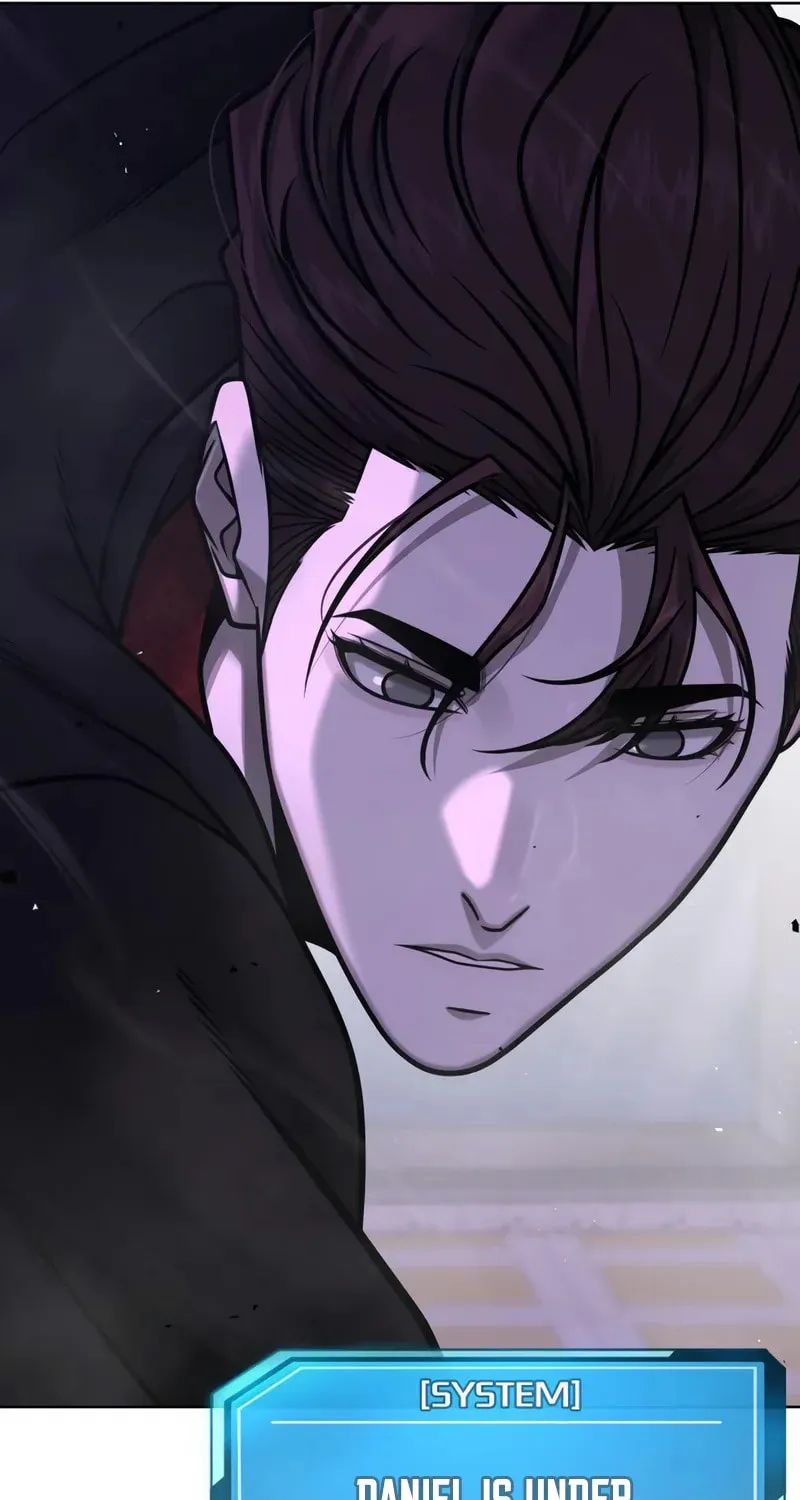 Read QUESTISM chapter 152 image 119 on Lezhin