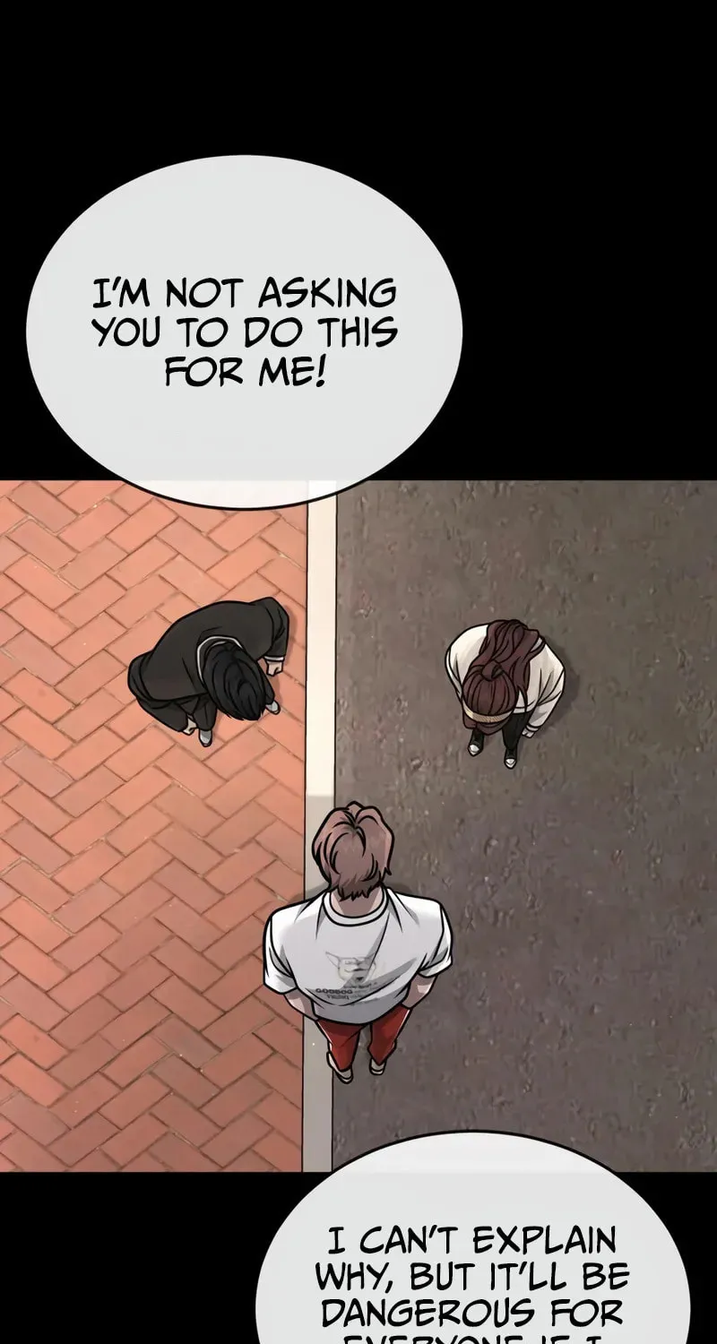 Read QUESTISM chapter 152 image 12 on Lezhin