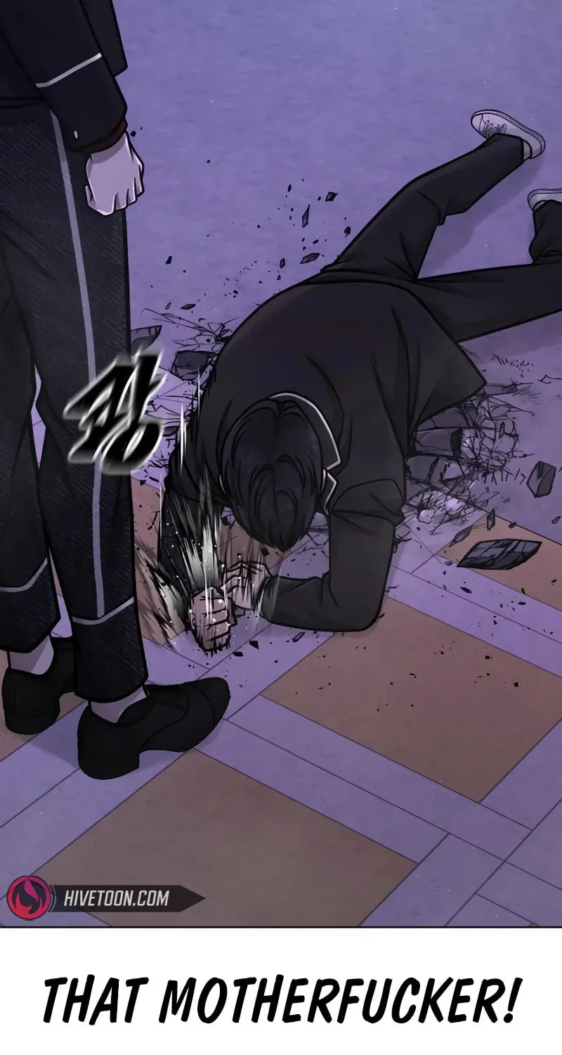Read QUESTISM chapter 152 image 122 on Lezhin
