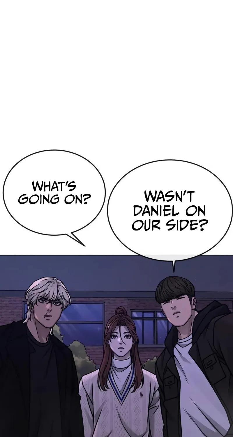 Read QUESTISM chapter 152 image 125 on Lezhin