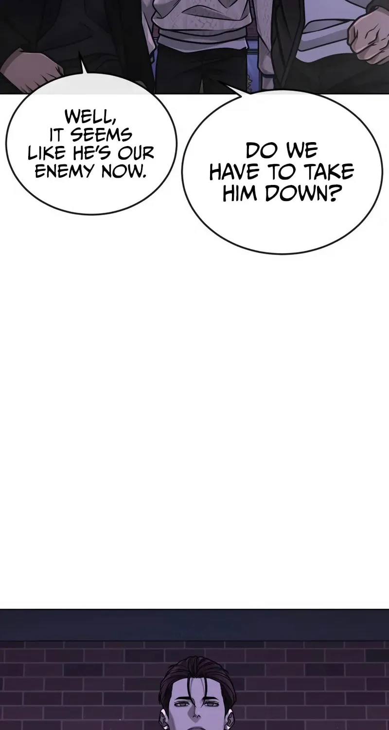 Read QUESTISM chapter 152 image 126 on Lezhin