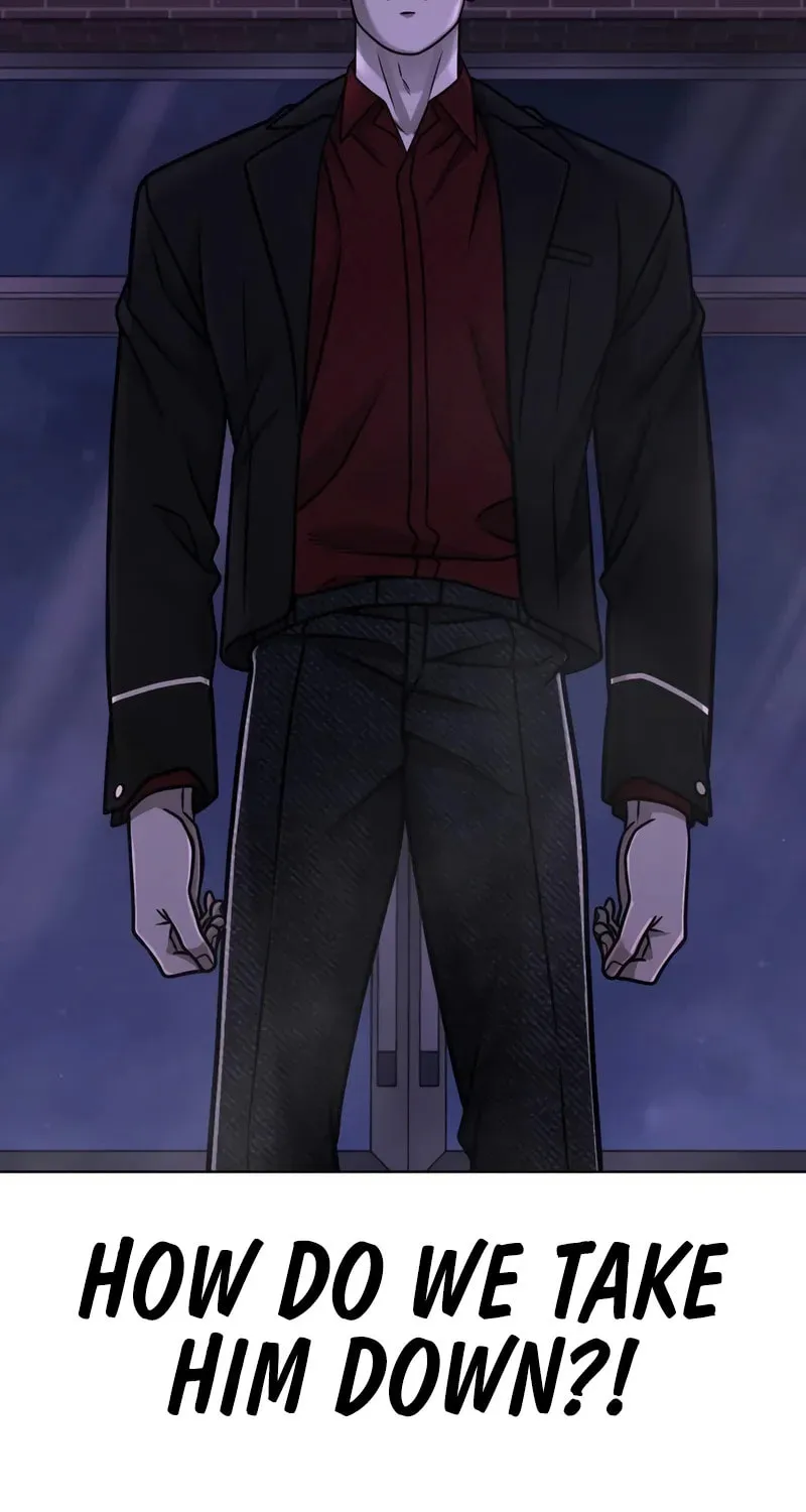 Read QUESTISM chapter 152 image 127 on Lezhin