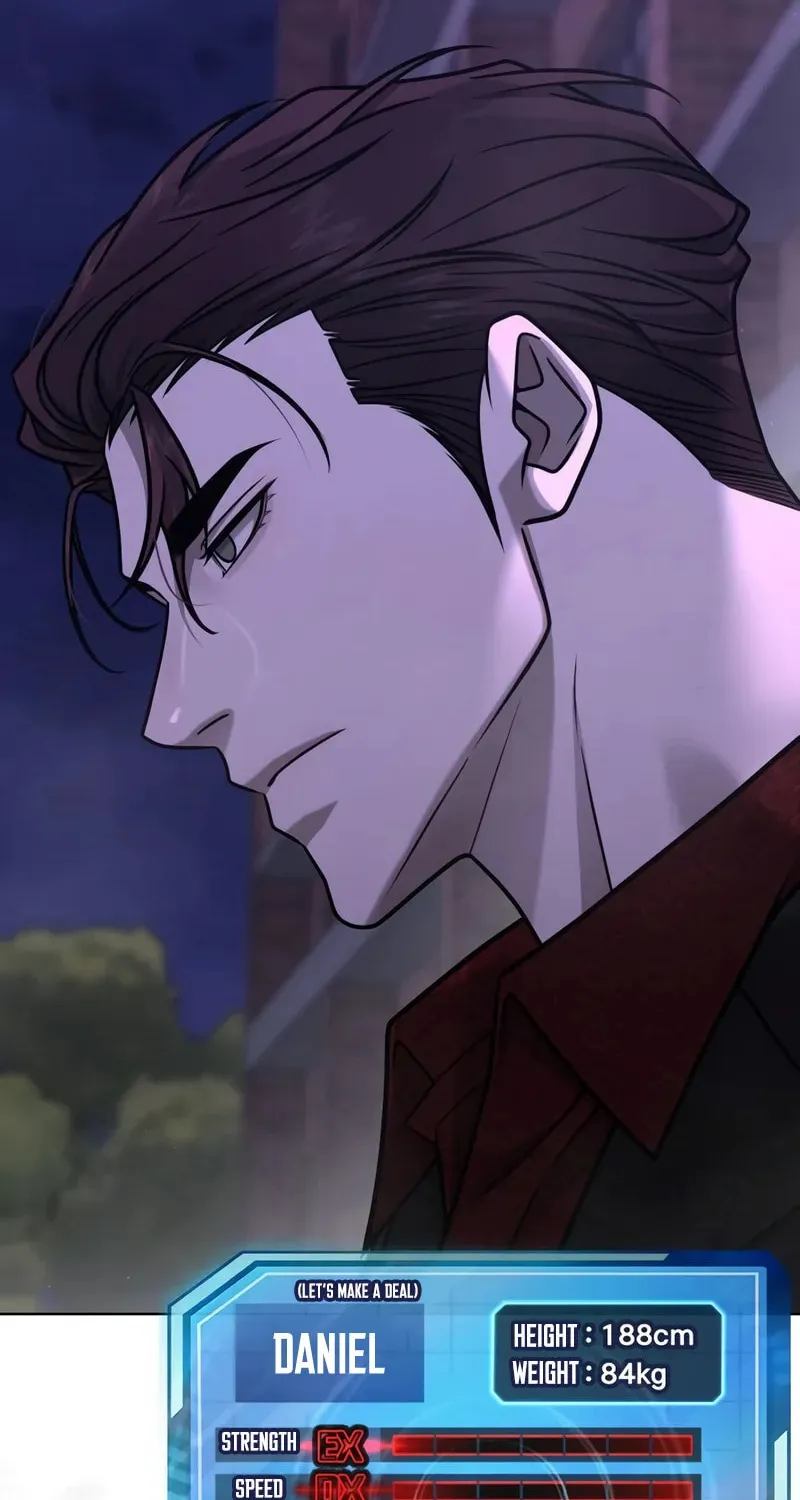 Read QUESTISM chapter 152 image 136 on Lezhin