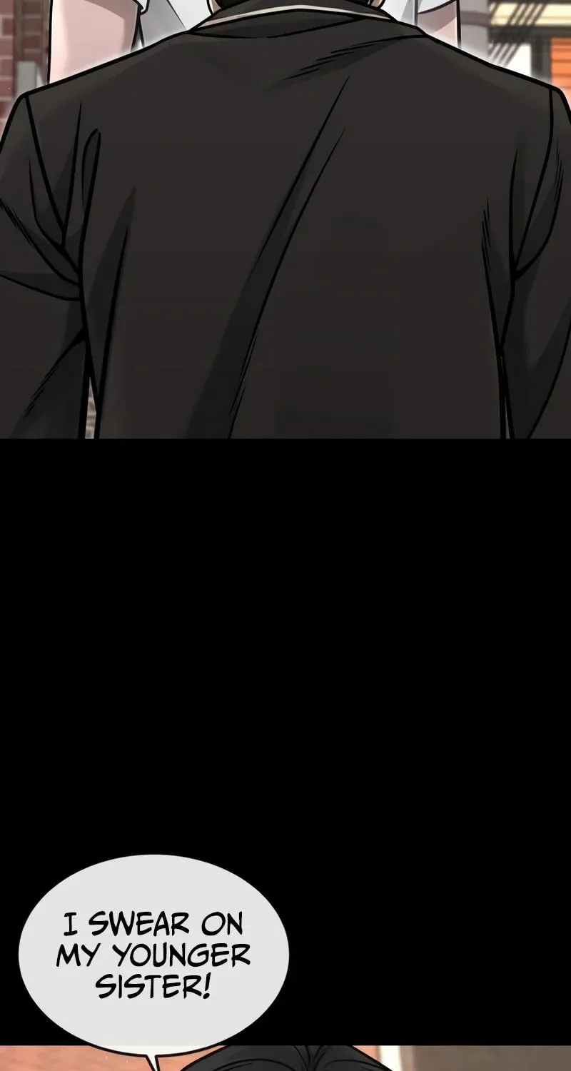Read QUESTISM chapter 152 image 18 on Lezhin