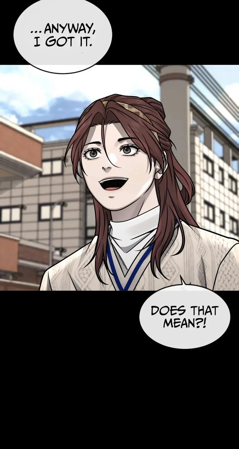 Read QUESTISM chapter 152 image 20 on Lezhin