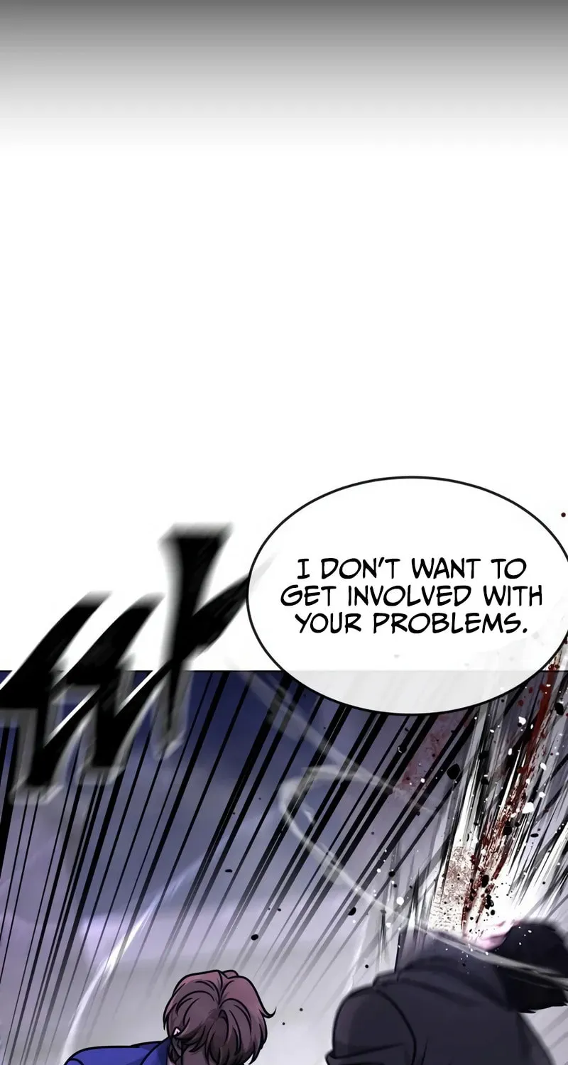 Read QUESTISM chapter 152 image 23 on Lezhin