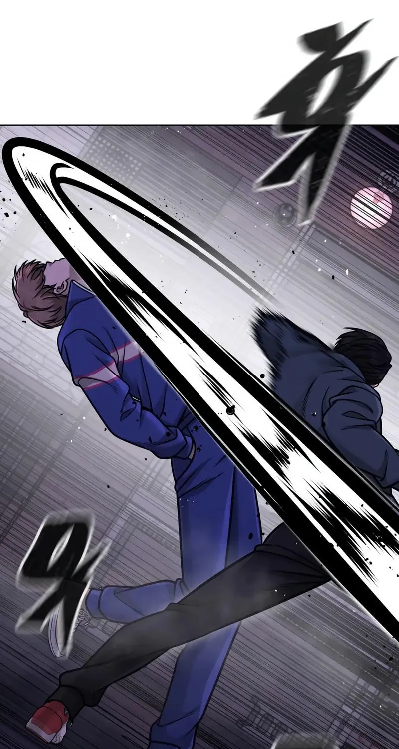 Read QUESTISM chapter 152 image 27 on Lezhin