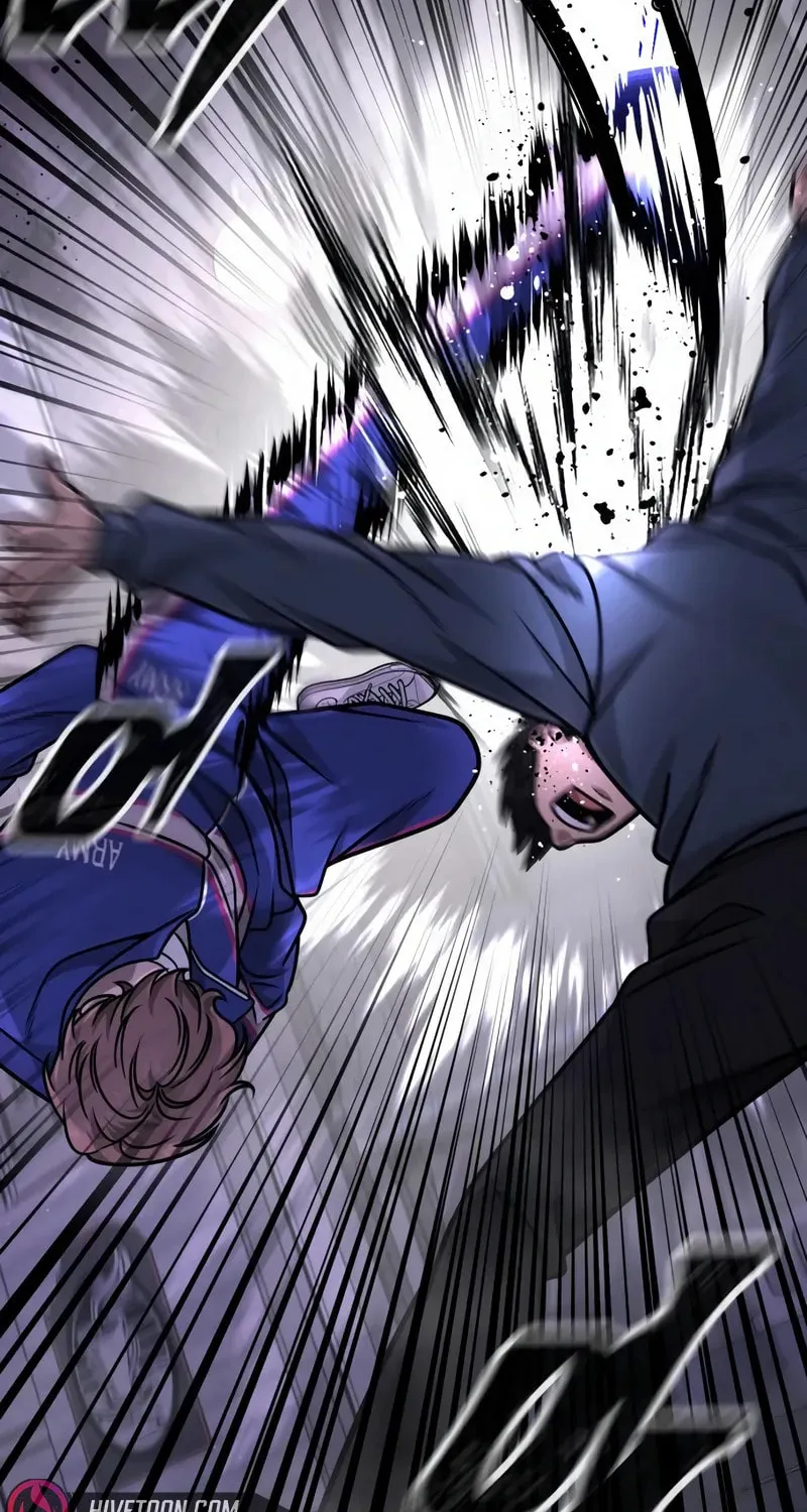 Read QUESTISM chapter 152 image 29 on Lezhin