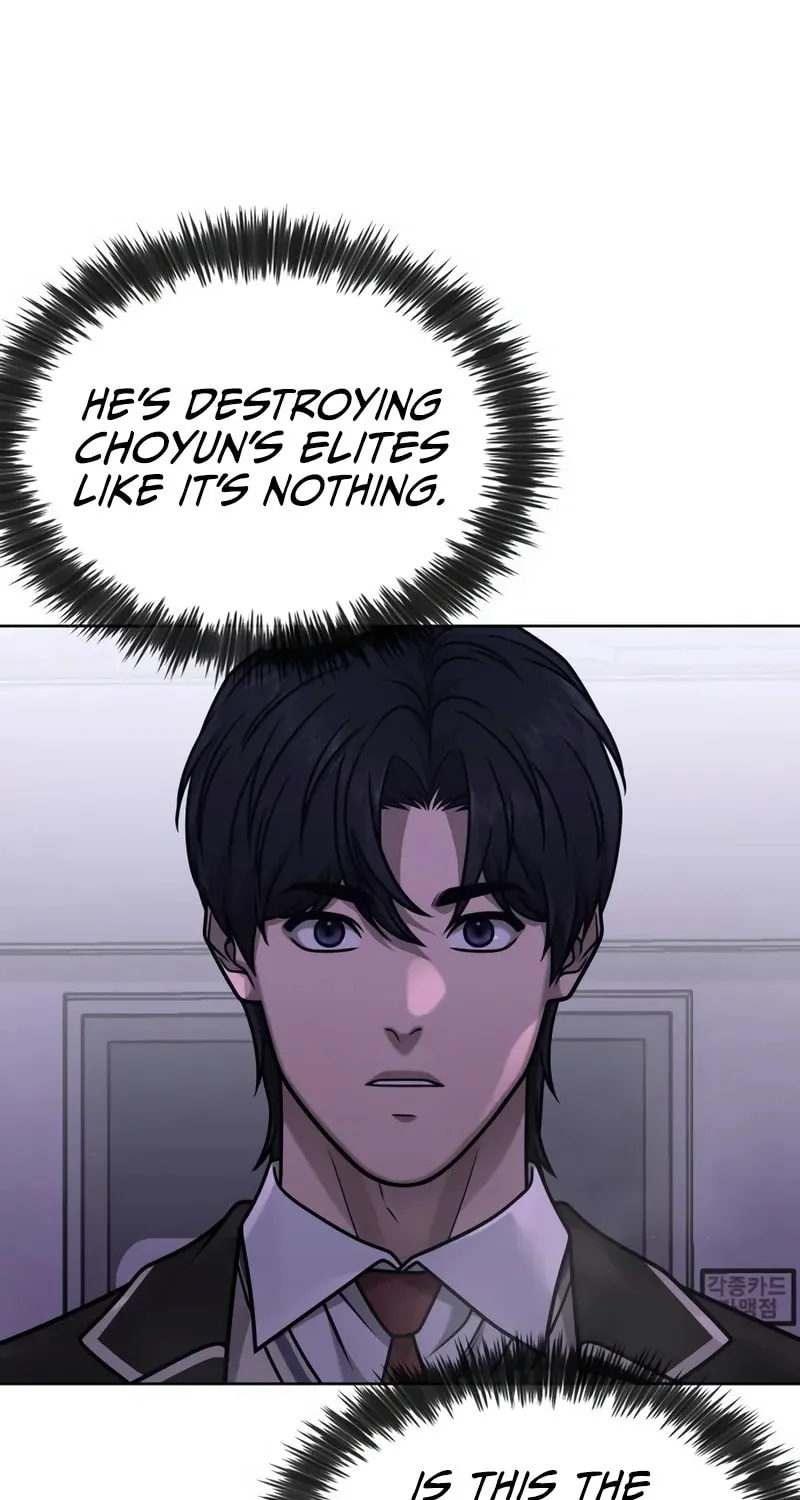 Read QUESTISM chapter 152 image 46 on Lezhin