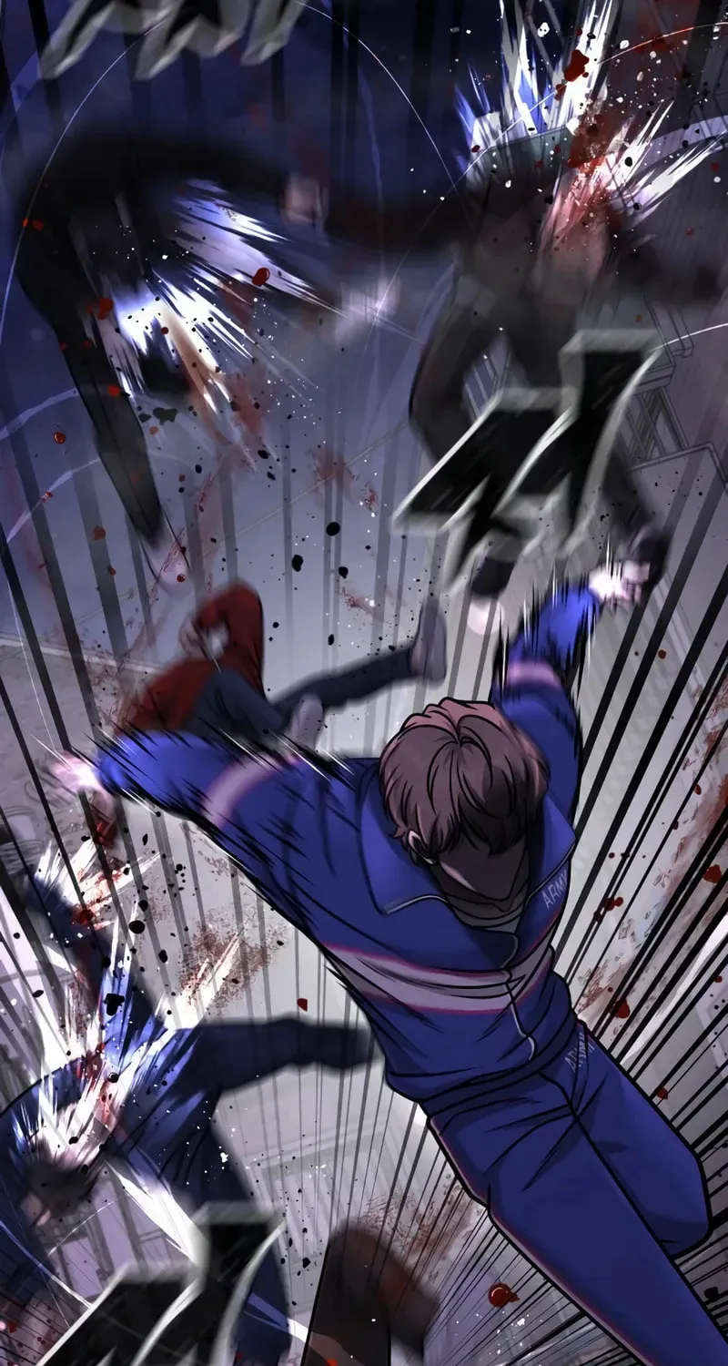 Read QUESTISM chapter 152 image 49 on Lezhin