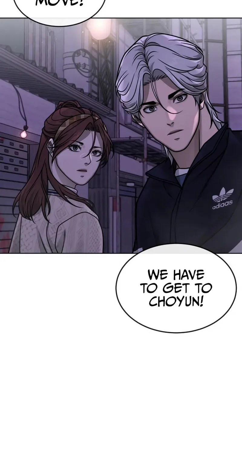 Read QUESTISM chapter 152 image 53 on Lezhin