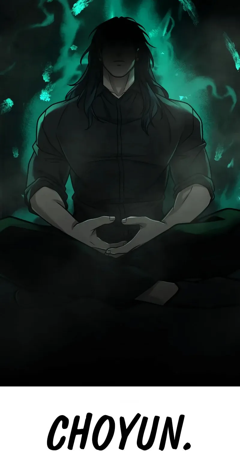 Read QUESTISM chapter 152 image 57 on Lezhin