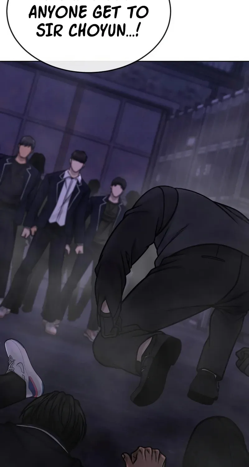 Read QUESTISM chapter 152 image 67 on Lezhin
