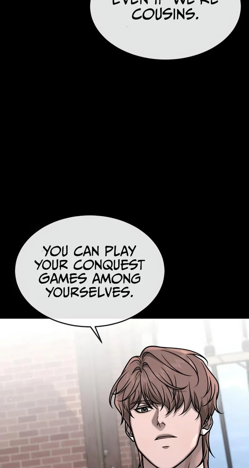 Read QUESTISM chapter 152 image 7 on Lezhin