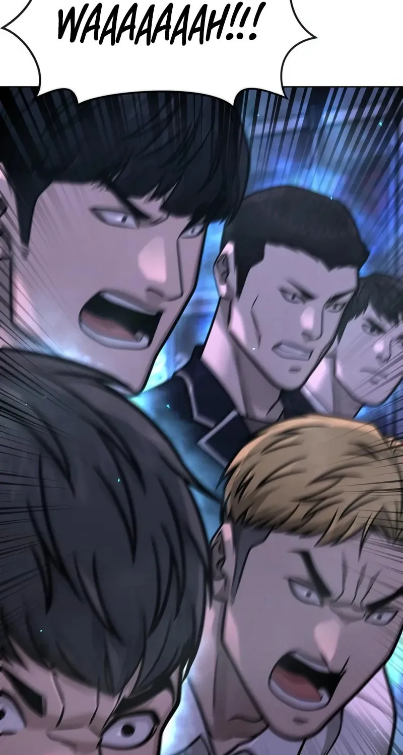Read QUESTISM chapter 152 image 78 on Lezhin