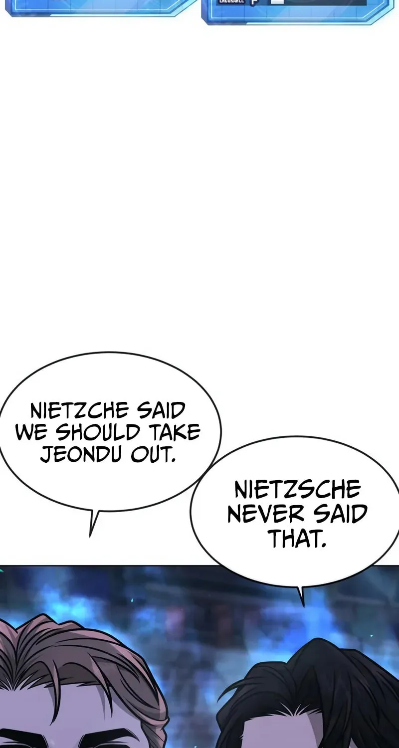 Read QUESTISM chapter 152 image 86 on Lezhin