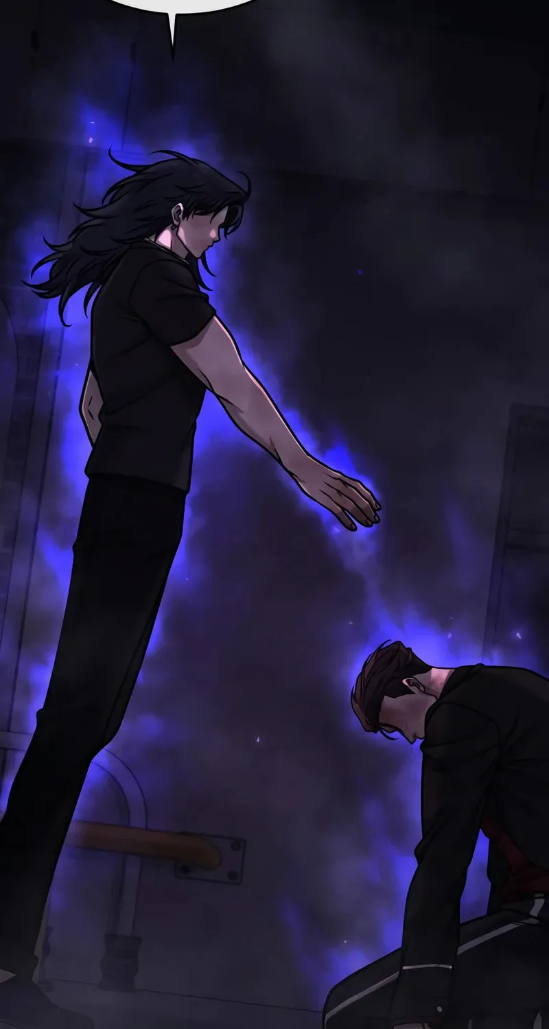 Read QUESTISM chapter 153 image 10 on Lezhin
