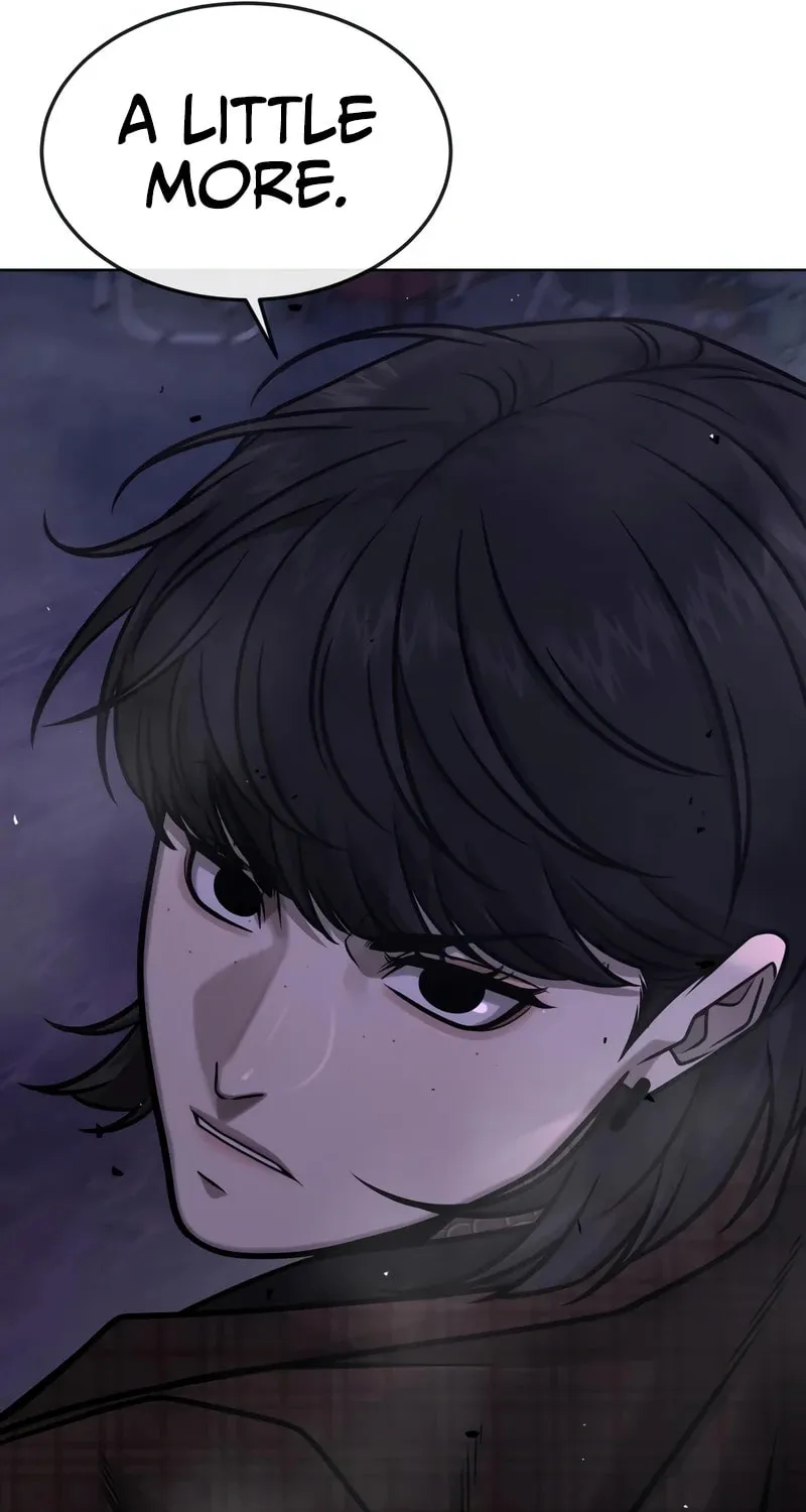 Read QUESTISM chapter 153 image 101 on Lezhin