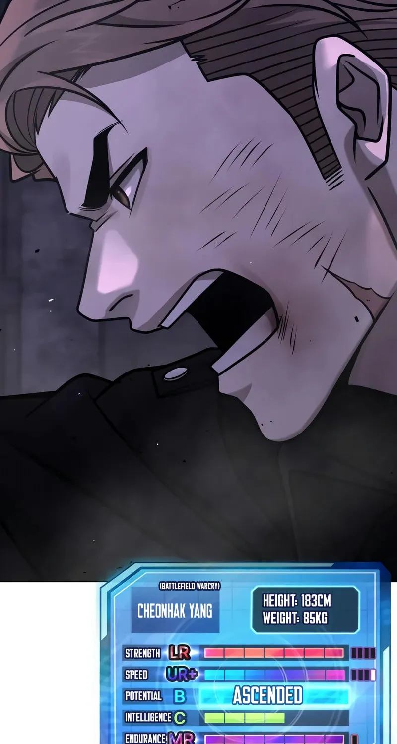 Read QUESTISM chapter 153 image 105 on Lezhin