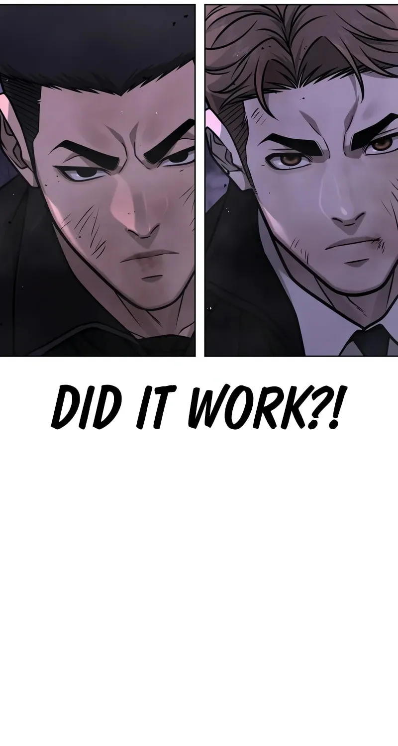Read QUESTISM chapter 153 image 109 on Lezhin