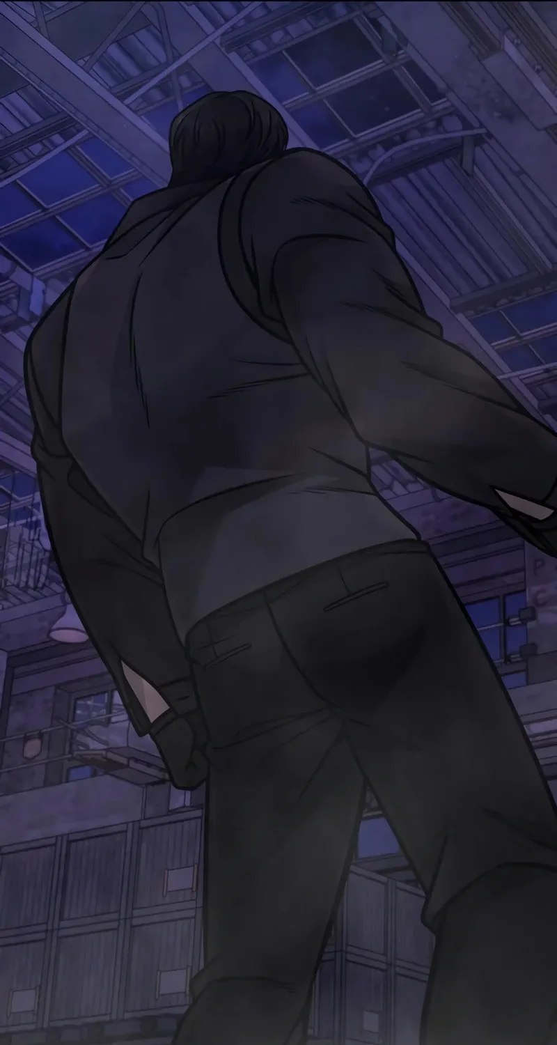 Read QUESTISM chapter 153 image 112 on Lezhin