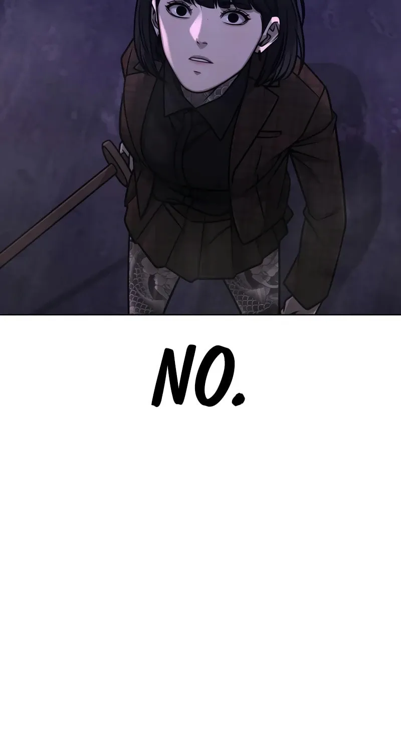 Read QUESTISM chapter 153 image 114 on Lezhin