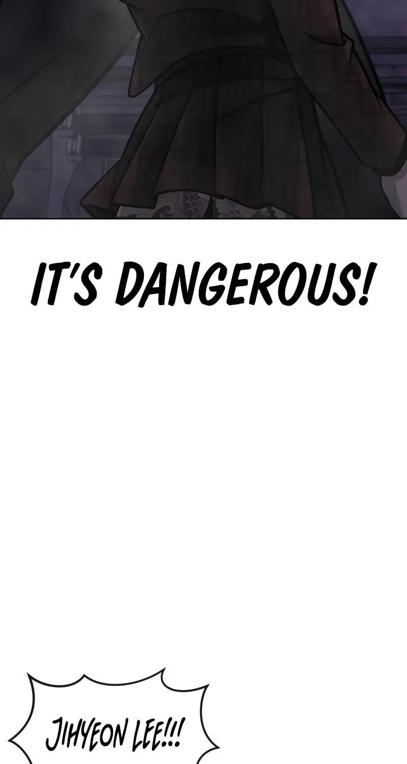 Read QUESTISM chapter 153 image 116 on Lezhin