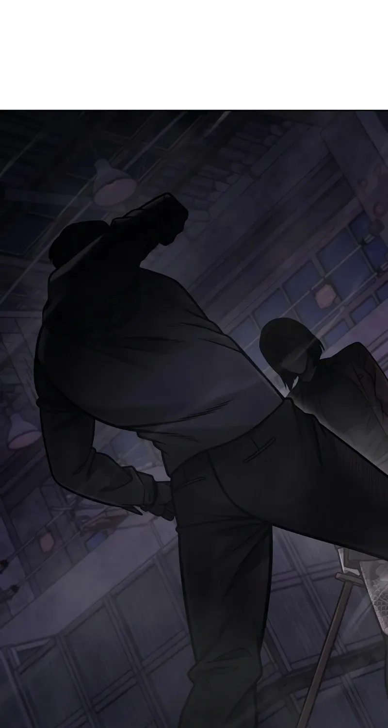 Read QUESTISM chapter 153 image 119 on Lezhin