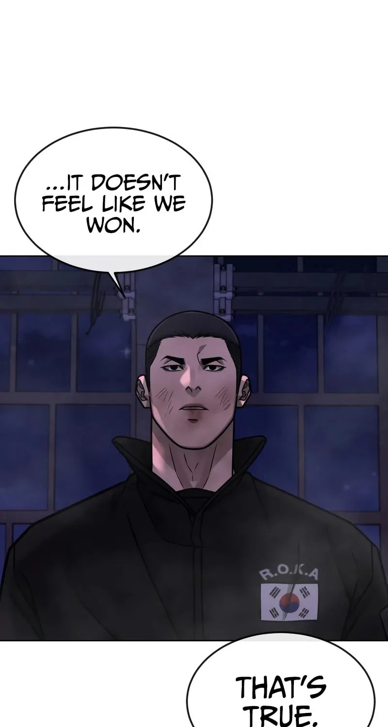 Read QUESTISM chapter 153 image 125 on Lezhin