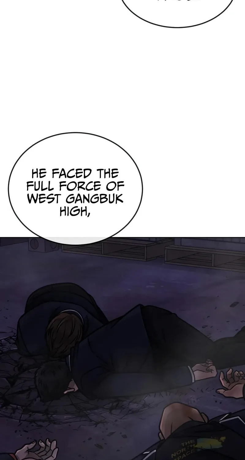 Read QUESTISM chapter 153 image 126 on Lezhin