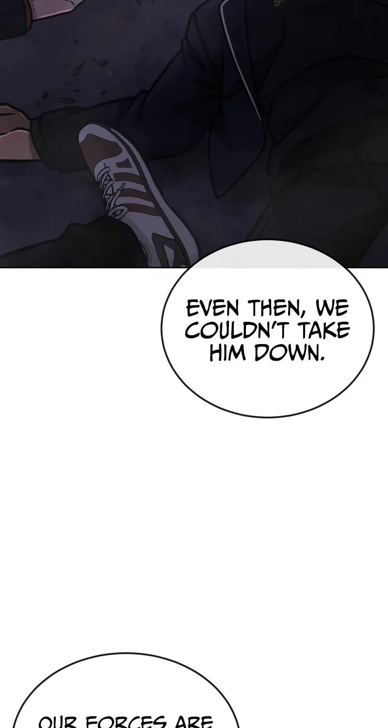 Read QUESTISM chapter 153 image 127 on Lezhin