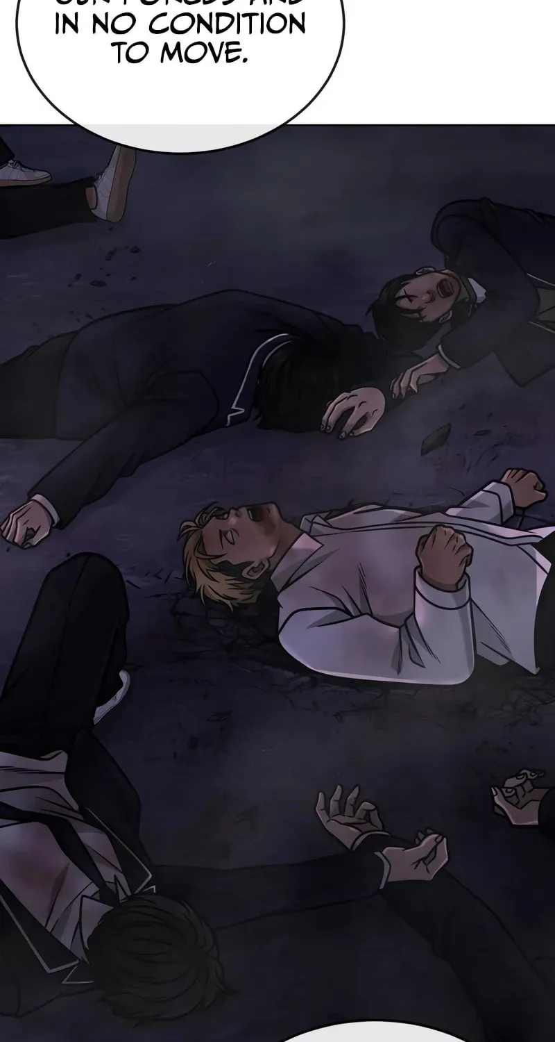 Read QUESTISM chapter 153 image 128 on Lezhin