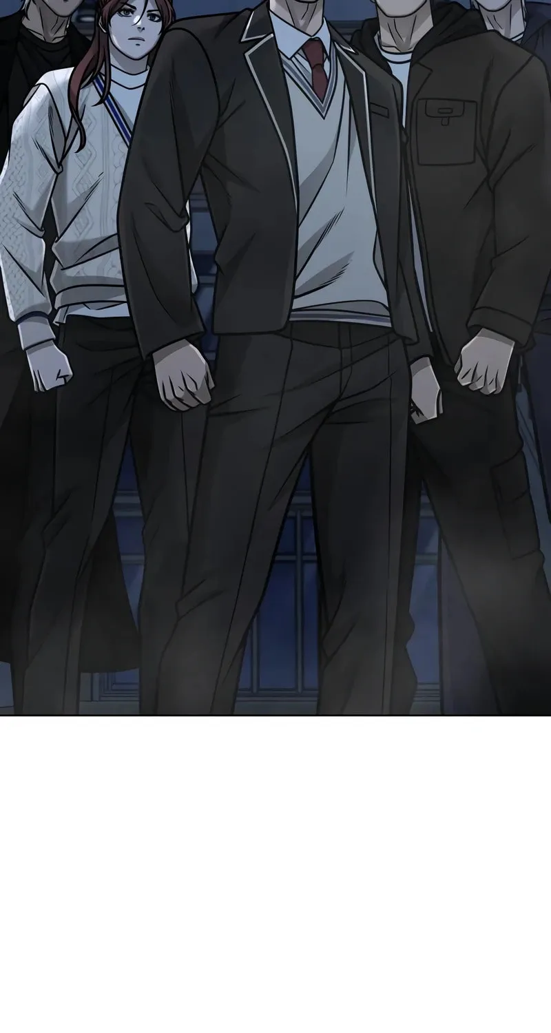 Read QUESTISM chapter 153 image 136 on Lezhin